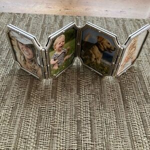 Brighton Tapestry 4-Frame